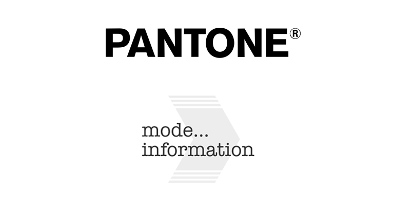 pantone modeinfo