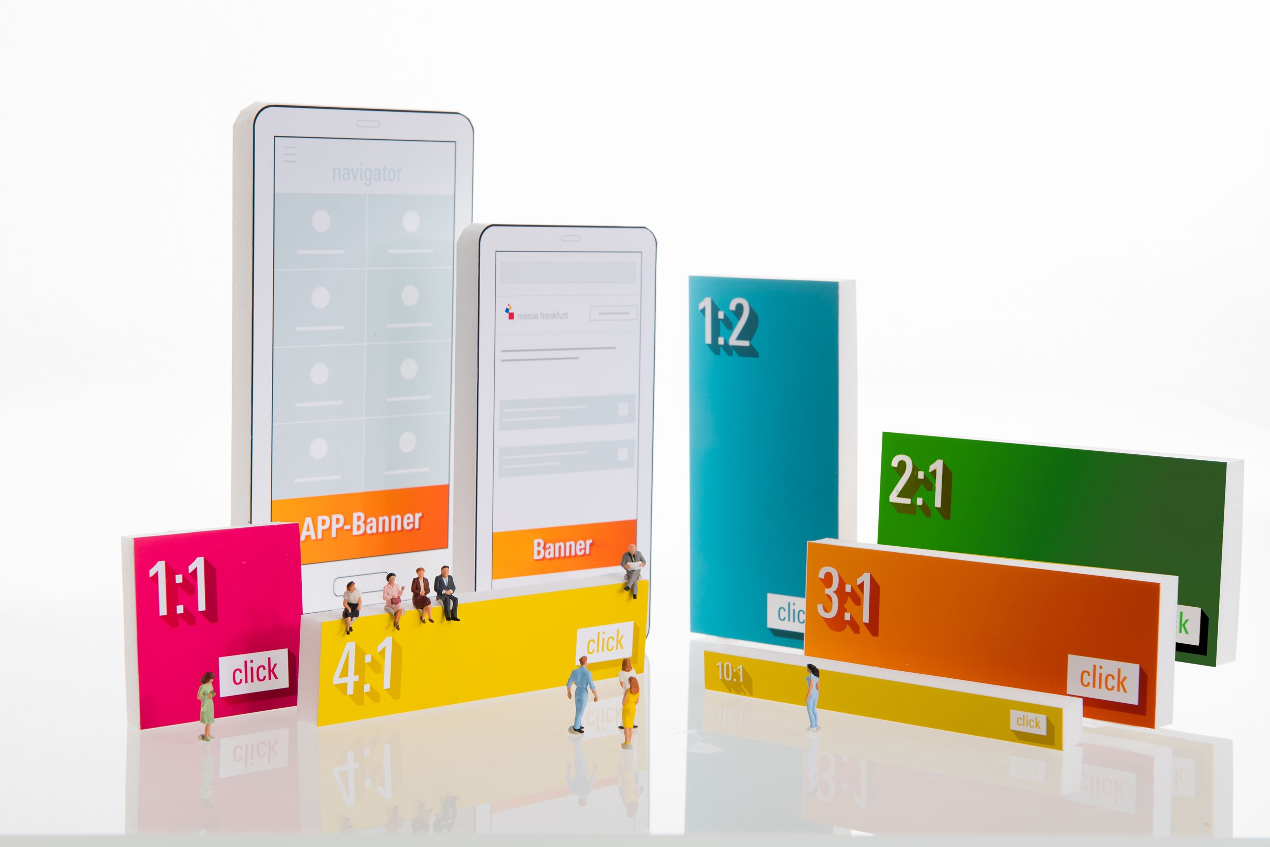 Marketing-Online-Banner